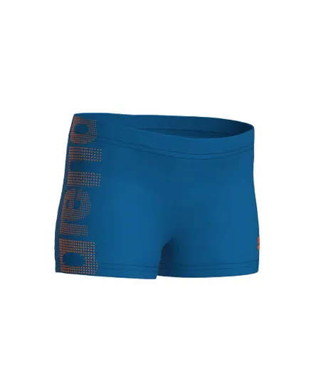 Short De Bain Garçon Arena Logo Kids