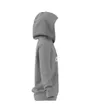 Sweat a capuche manches longues Enfant U BL 2 HOODIE Gris