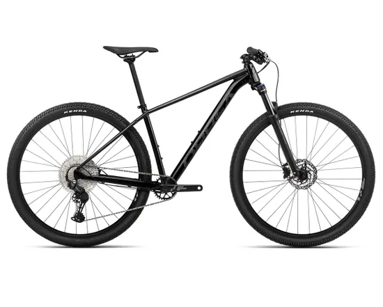 VTT semi rigide Unisexe ONNA 29 20 Noir