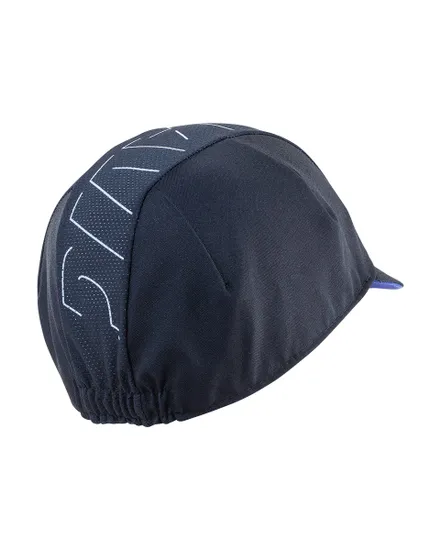 Casquette Unisexe ROADIE Bleu foncé/Bleu Roi