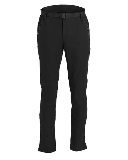 Pantalon Homme TUNED IN PRO TROUSER Noir