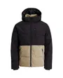 Veste Matelassée Homme JJEOWEN PUFFER SN