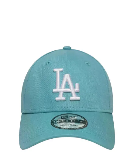 Casquette Unisexe League Essential 9FORTY Los Angeles Dodgers