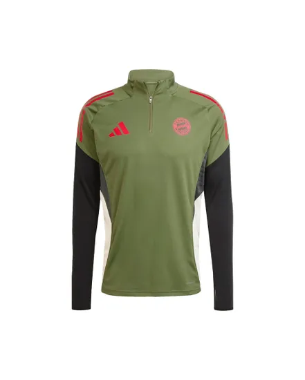 Tee-shirt Entraînement Homme FCB EU TR Top