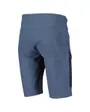 Short Homme EXPLORAIR LIGHT Bleu Métal/Bleu