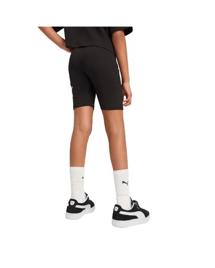 Short Cycliste Filles ESS NO 1 LOGO