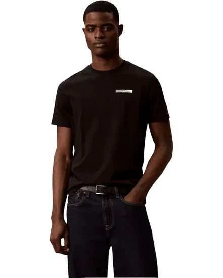 T-shirt Homme SS 30S EU SPW SPLIT