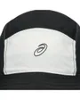 Chapeau Unisexe PERFORMANCE RUNNING BUCKET HAT Noir