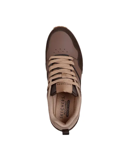 Sneakers Homme Skechers Uno Retro One