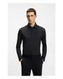 Chemise Homme P-HANK-S-KENT-C1-222 Noir
