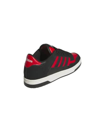 Chaussures Homme RAPID COURT LOW Noir