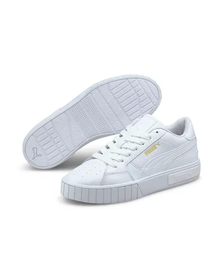 Chaussures Femme CALISTAR WN S Blanc
