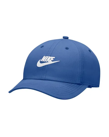 Casquette Enfant K NK CLUB CAP US CB FUT WSH Bleu
