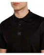 Polo Homme DEABONO D Noir