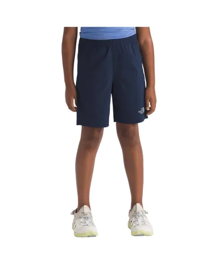 Short Homme Teen 24/7
