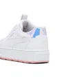 Chaussures Enfant PS KARMEN REBEL C WINGS Blanc