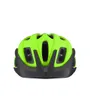 Casque Route/VTT Unisexe KITE 2.0 Jaune Fluo Mat