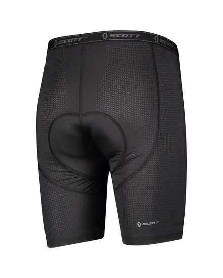 Sous-short Homme TRAIL UNDERWEAR + Noir