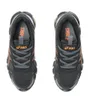 Chaussures Enfant GEL-QUANTUM 90 3 PS Noir