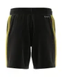 Short de fitness Homme HIIT 3S SHO Noir