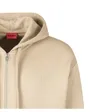 Sweat À Capuche Homme Dapozip