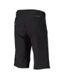 Short Homme TRAIL VERTIC PRO AVEC PAD Noir