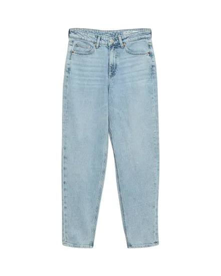 Jean Femme Tess HR Mom Noos