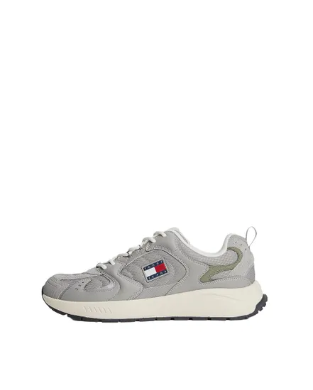 Chaussures Lifestyle Homme TJM Runner Mix Material