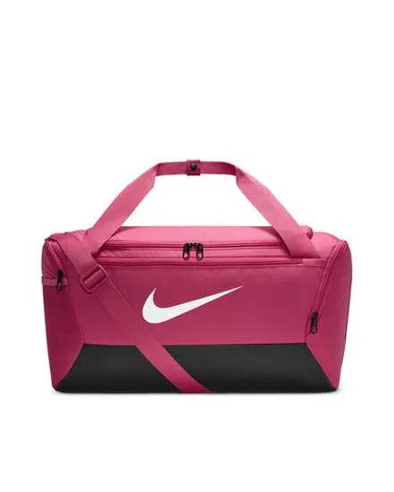 Sac de sport NK BRSLA S DUFF - 9.5 (41L) Rose
