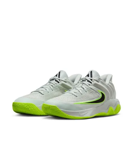 Chaussures de basketball Homme GIANNIS IMMORTALITY 4 Gris