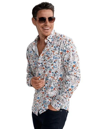 Chemise Homme Signature Chemise ML