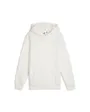 Sweat à capuche Homme FD MIF HOODIE Blanc