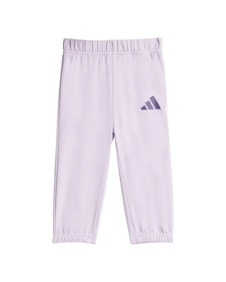 Ensemble de survetement Bébé I BL FT JOG 240 Violet