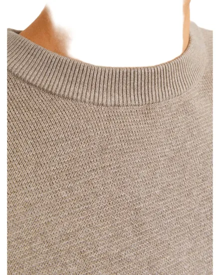 Pull Homme JPRBLAMILANO Stitch Knit