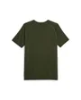 T-shirt manches courtes Homme FD TR FORMKNIT SS TEE Vert