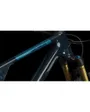 VTT tout suspendu Unisexe AMS ZERO99 C:68X SLT 29 Bleu/Bleu