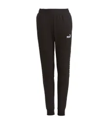 Pantalon de survetement Enfant ESS TAPE SWEATPANTS FL CL B Noir