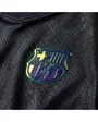 Maillot de football Enfant FCB Y NK DF JSY SS STAD AW Noir
