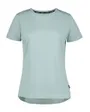 T-shirt Femme YLAKARTTI Vert