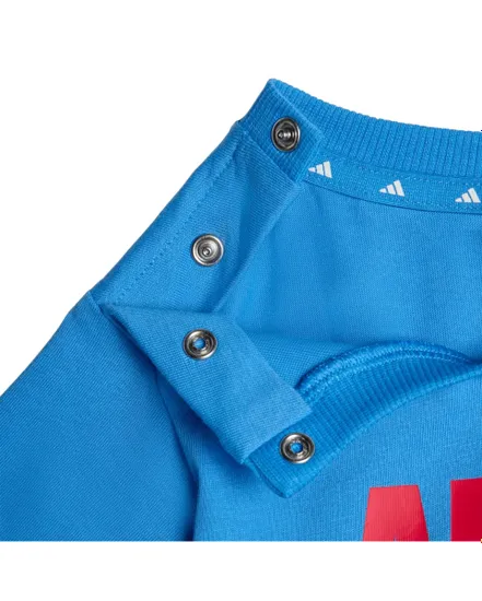 Ensemble Bébé I MRVL AV T SET