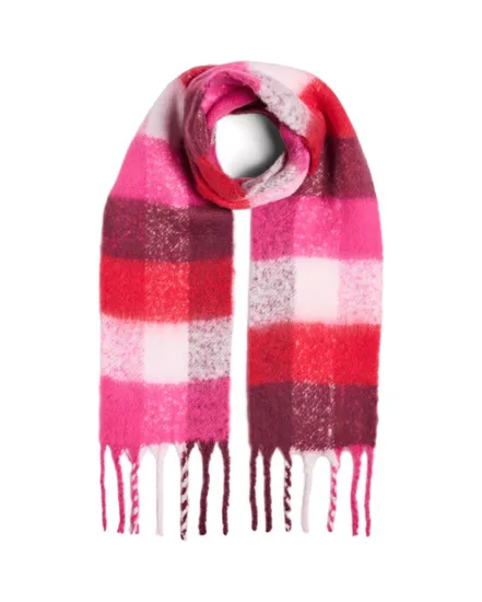 Écharpe Femme BEA LONG SCARF Multicolore