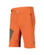 Short Homme EXPLORAIR LIGHT Orange/Marron