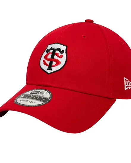 Casquette Mixte Stade Toulousain Core 9FORTY