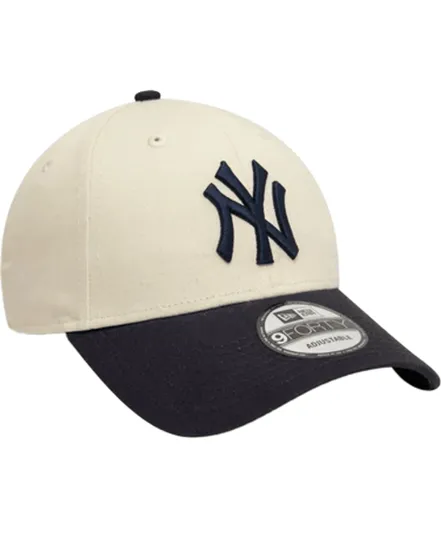 Casquette de baseball Homme Colour Block 9FORTY NEYYAN