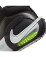 Chaussures Enfant NIKE AIR ZOOM CROSSOVER 2 (GS) Noir
