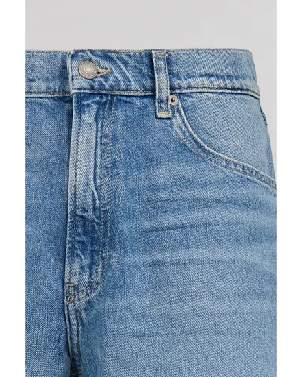 Jean Homme MEMPHIS STRAIGH Bleu