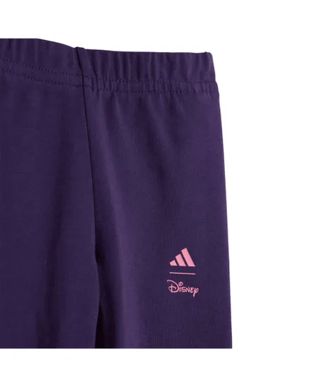 Ensemble Bébé Fille Adidas I DY MI JOG
