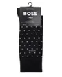 Lot Chaussettes Montantes Homme BOSS Mini Iconic