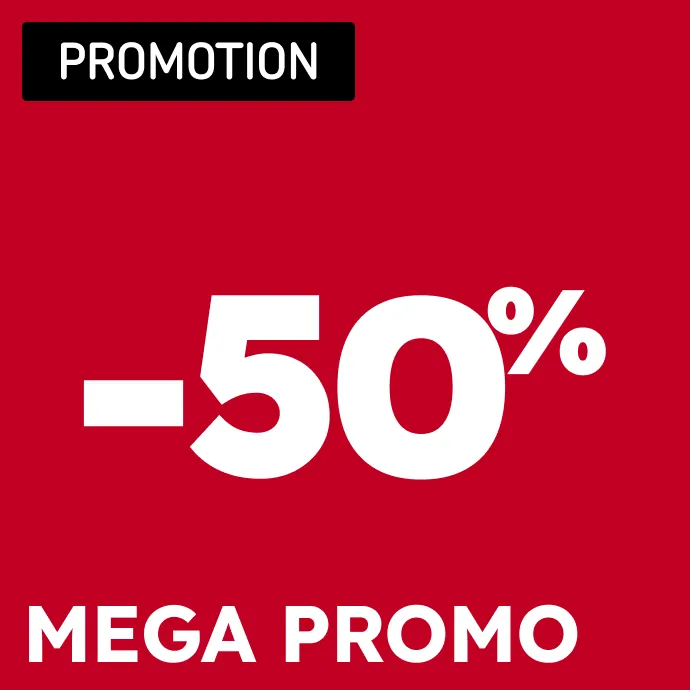 Mega Promo
