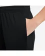 Short Enfant plus agé PSG Y NK DF STRK SHORT KZ 3R Noir
